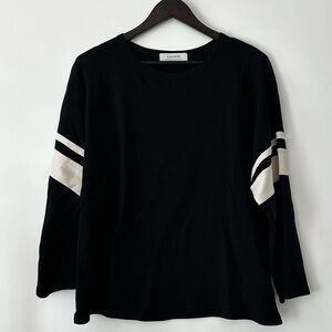 La Ligne Athletic Tee 3/4 Sleeve